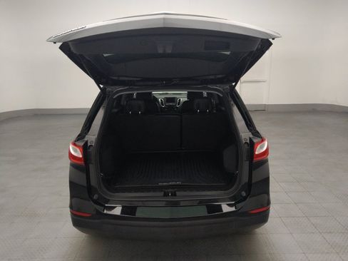 Used 2020 Chevrolet Equinox LS FWD image 29