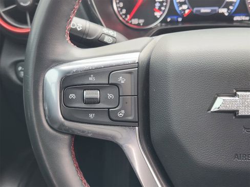 Used 2023 Chevrolet Blazer RS image 28
