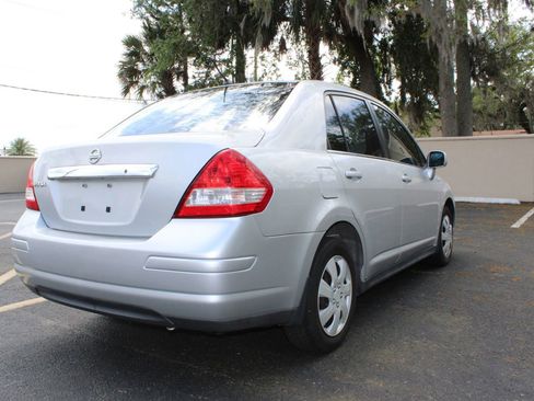 Used 2009 Nissan Versa 1.8 S w/ PWR Pkg FWD image 15