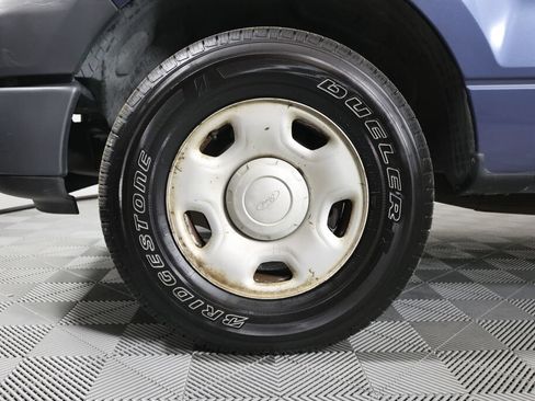 Used 2005 Ford F150 XL RWD image 9