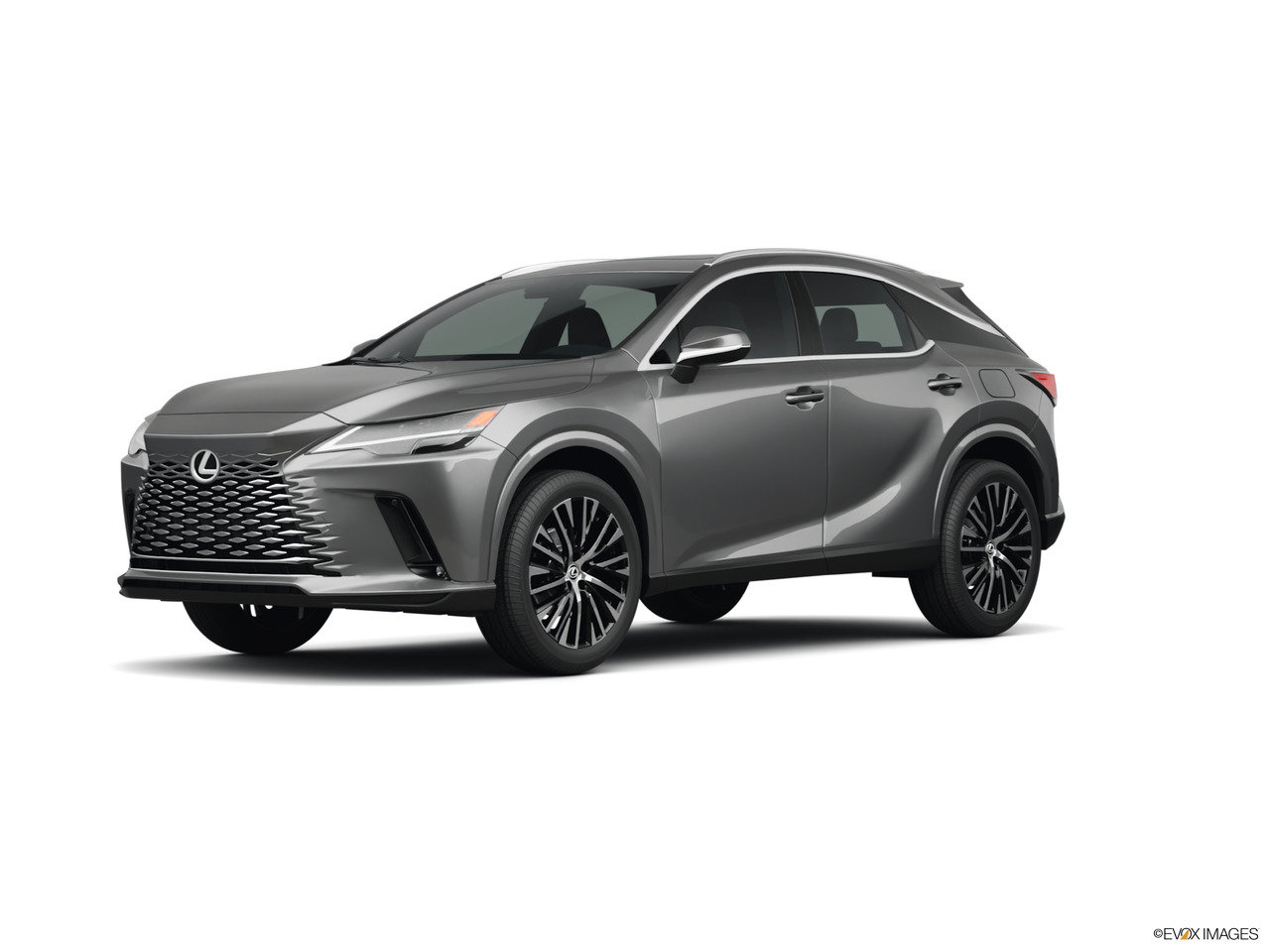 New 2026 Lexus RX 350 F Sport AWD/4WD image 1