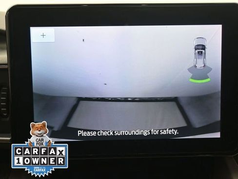 Used 2024 Ford Explorer Timberline w/ Timberline Technology Package image 15