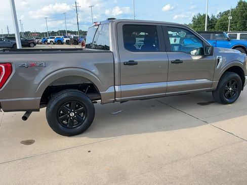 Used 2023 Ford F150 XLT AWD/4WD image 8