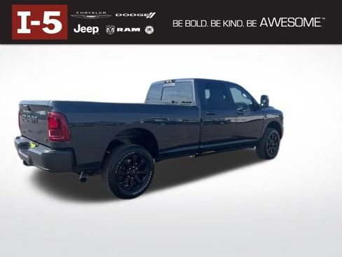 New 2026 RAM 3500 Laramie image 6