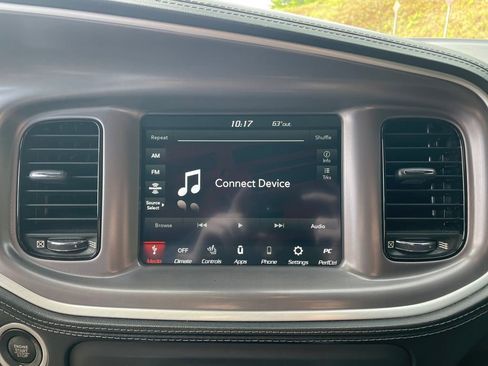 Used 2022 Dodge Charger GT w/ Plus Group RWD image 16
