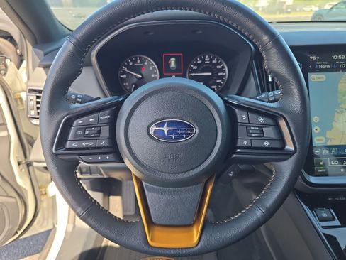 Used 2024 Subaru Outback Wilderness image 25