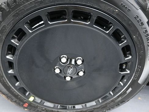 New 2026 Ford Maverick Lobo AWD/4WD image 28