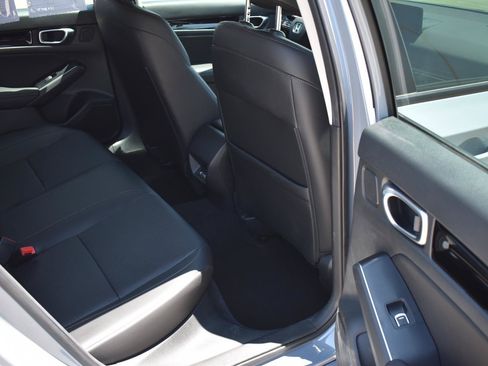 Used 2024 Honda Civic Touring image 17