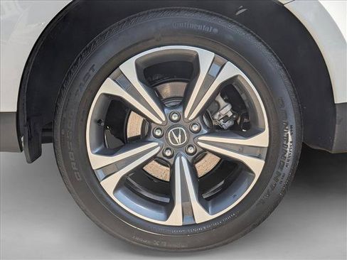 Used 2024 Acura RDX SH-AWD w/ Advance Package image 27