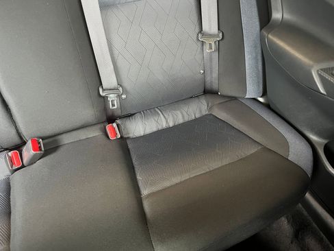 Used 2025 Nissan Versa SV FWD image 37