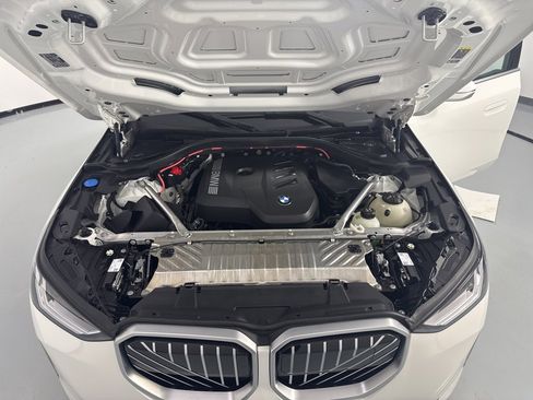 Certified 2025 BMW X3 xDrive30i w/ Convenience Package image 14