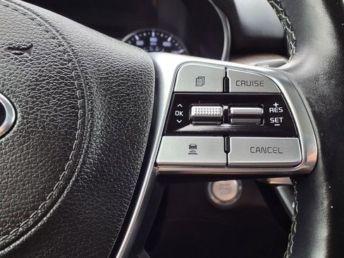 Used 2021 Kia Telluride SX w/ SX Prestige Package AWD/4WD image 22