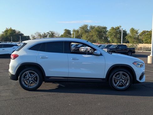Used 2023 Mercedes-Benz GLA 250 GLA 250 image 7