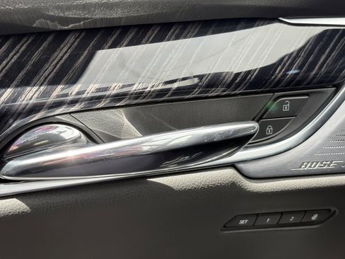 New 2025 Cadillac XT6 Premium Luxury w/ Technology Package image 32