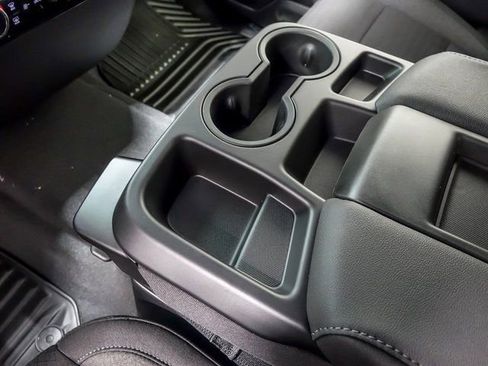 New 2026 Chevrolet Silverado 1500 LT image 18