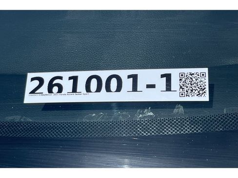 Certified 2021 Honda Accord Sport image 51