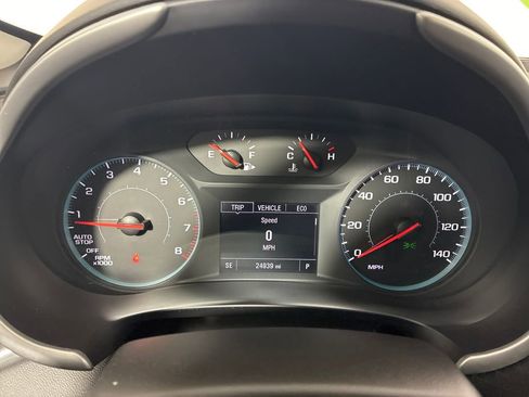 Used 2023 Chevrolet Malibu RS image 18