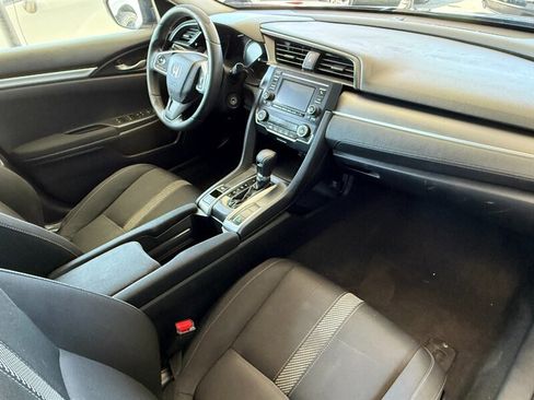 Used 2018 Honda Civic LX image 24