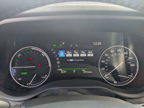 Certified 2021 Toyota Sienna Limited image 10