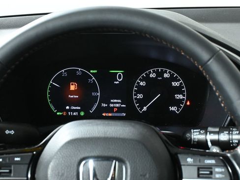 Used 2023 Honda CR-V Sport Touring image 19