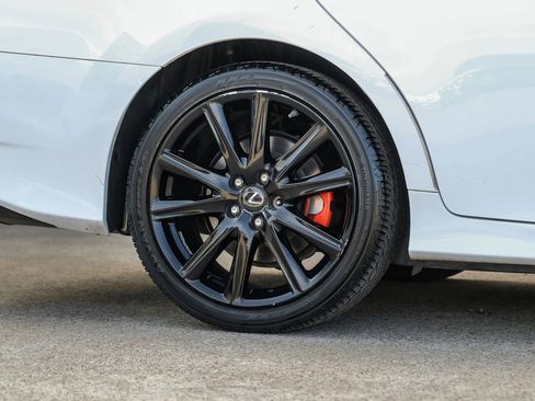 Used 2015 Lexus GS 350 image 78