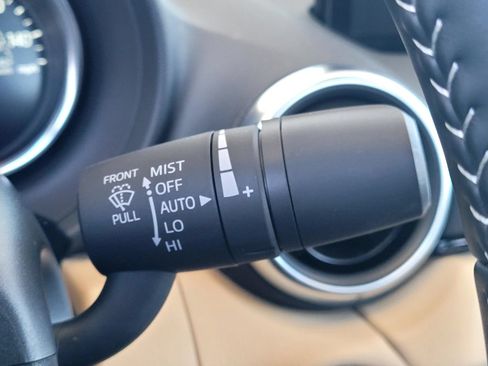 Certified 2025 MAZDA MX-5 Miata Grand Touring RWD image 32