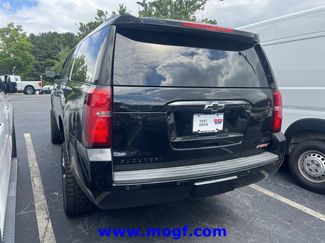 Used 2020 Chevrolet Suburban Premier AWD/4WD video 2