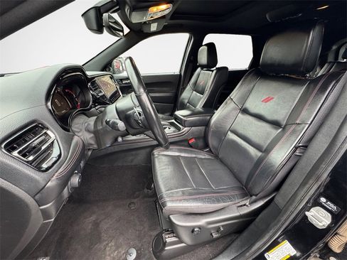 Certified 2022 Dodge Durango R/T w/ Blacktop Package image 27