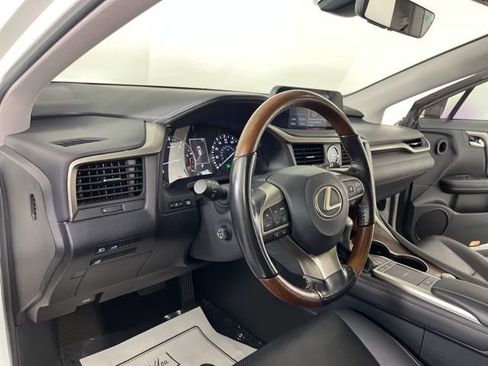 Used 2021 Lexus RX 350L FWD w/ Premium Package image 19