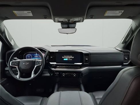 Used 2024 Chevrolet Silverado 2500 LTZ w/ LTZ Plus Package image 23