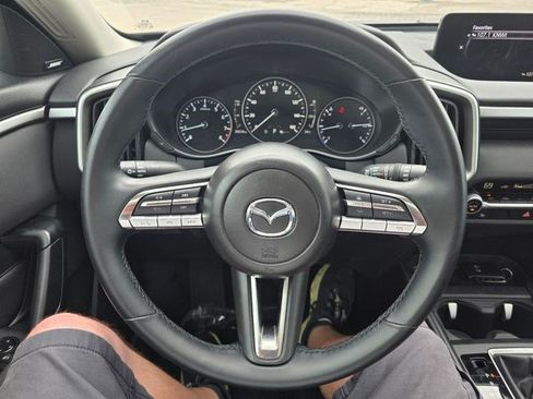 Used 2025 MAZDA CX-50 AWD 2.5 S w/ Premium Package image 24