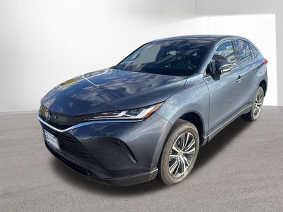 Used 2024 Toyota Venza LE