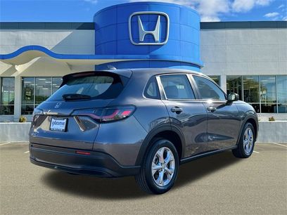 Used 2023 Honda HR-V LX