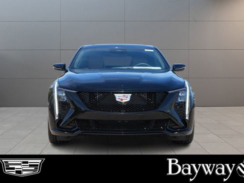 New 2026 Cadillac CT5 V image 2