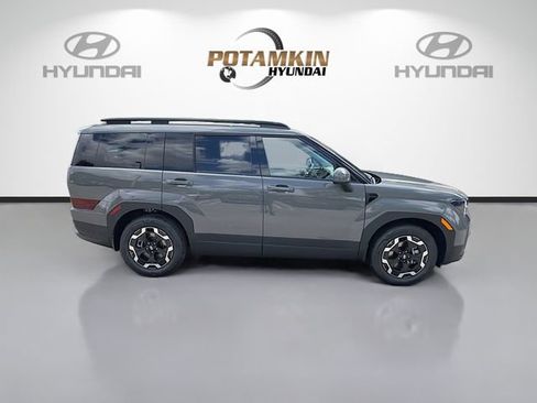 New 2026 Hyundai Santa Fe SEL FWD image 4