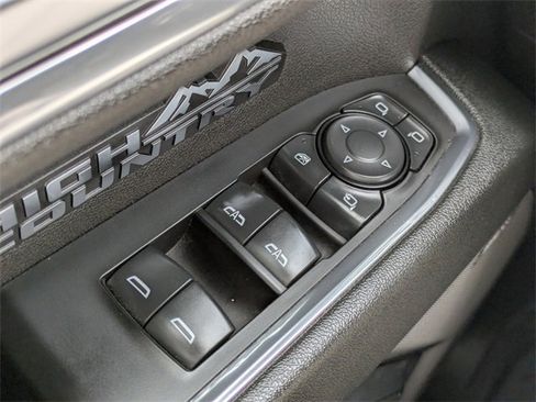 Used 2023 Chevrolet Silverado 1500 High Country w/ Technology Package image 25