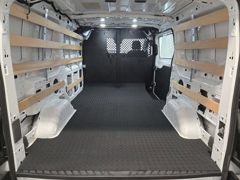 Used 2024 Ford Transit 250 Low Roof w/ Exterior Upgrade Package image 12