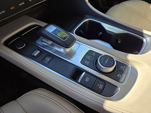 Used 2022 INFINITI QX60 Pure image 27