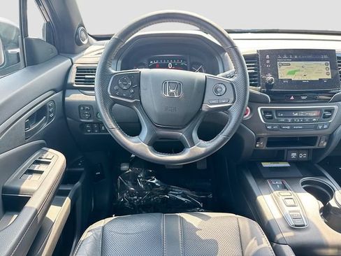 Used 2023 Honda Passport TrailSport image 28