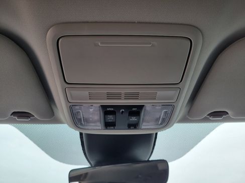 Certified 2025 Honda Odyssey Touring image 31