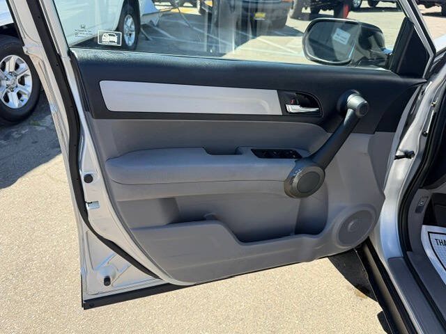 Used 2011 Honda CR-V LX image 20