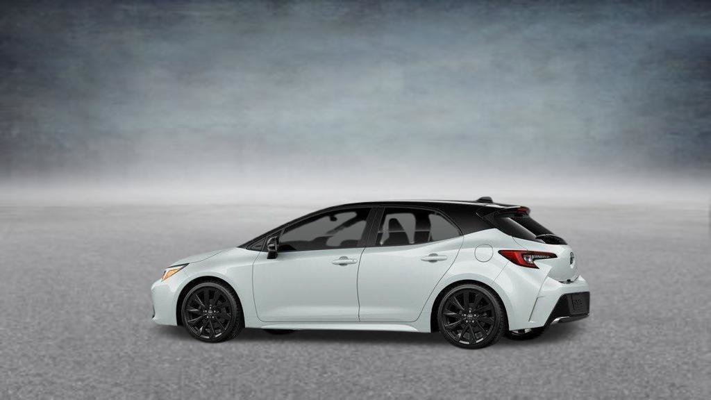 New 2026 Toyota Corolla XSE FWD image 22