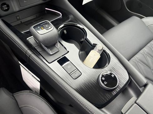 New 2026 Nissan Rogue Platinum AWD/4WD image 15