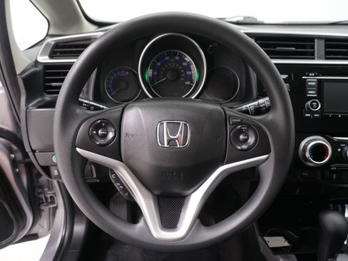 Used 2019 Honda Fit LX image 14