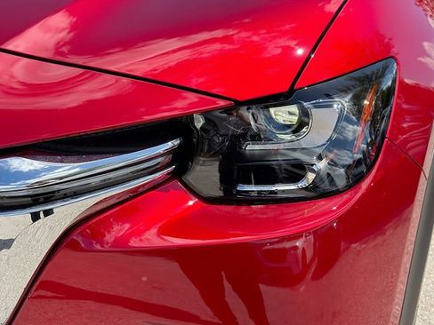 New 2026 MAZDA CX-90 3.3 Turbo w/ Preferred Package image 9