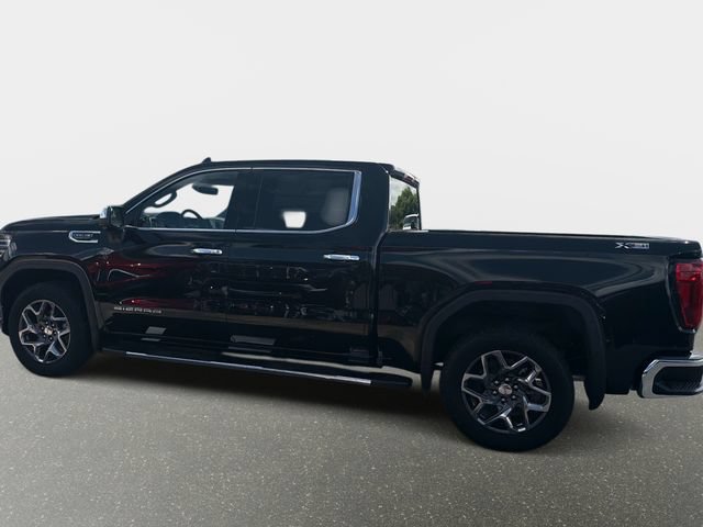 New 2026 GMC Sierra 1500 SLT w/ SLT Premium Package AWD/4WD image 6
