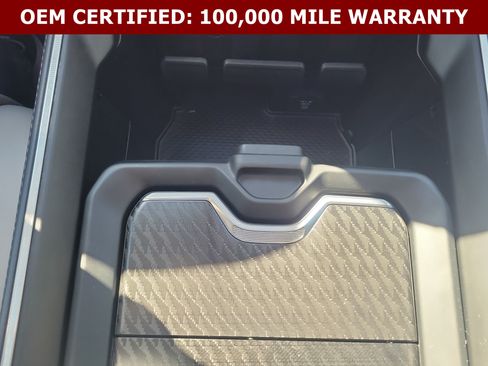Used 2025 RAM 1500 Tungsten w/ Bed Utility Group AWD/4WD image 40
