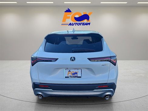 New 2025 Acura ADX Base image 4