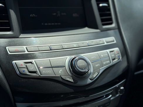 Used 2017 INFINITI QX60 Luxe AWD/4WD image 19