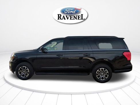 Used 2024 Ford Expedition Max XLT AWD/4WD image 7
